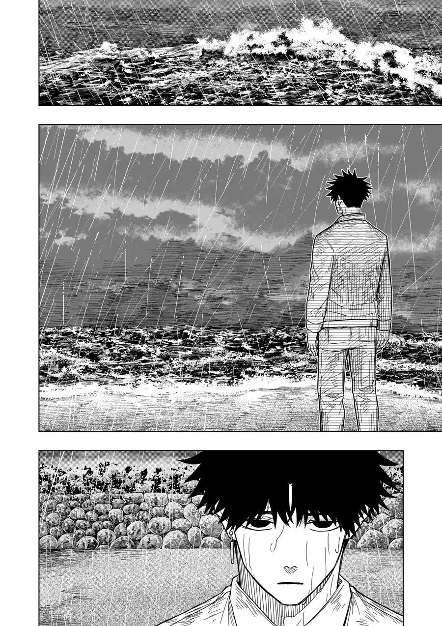 Drama Queen Chapter 25 - Trang 10