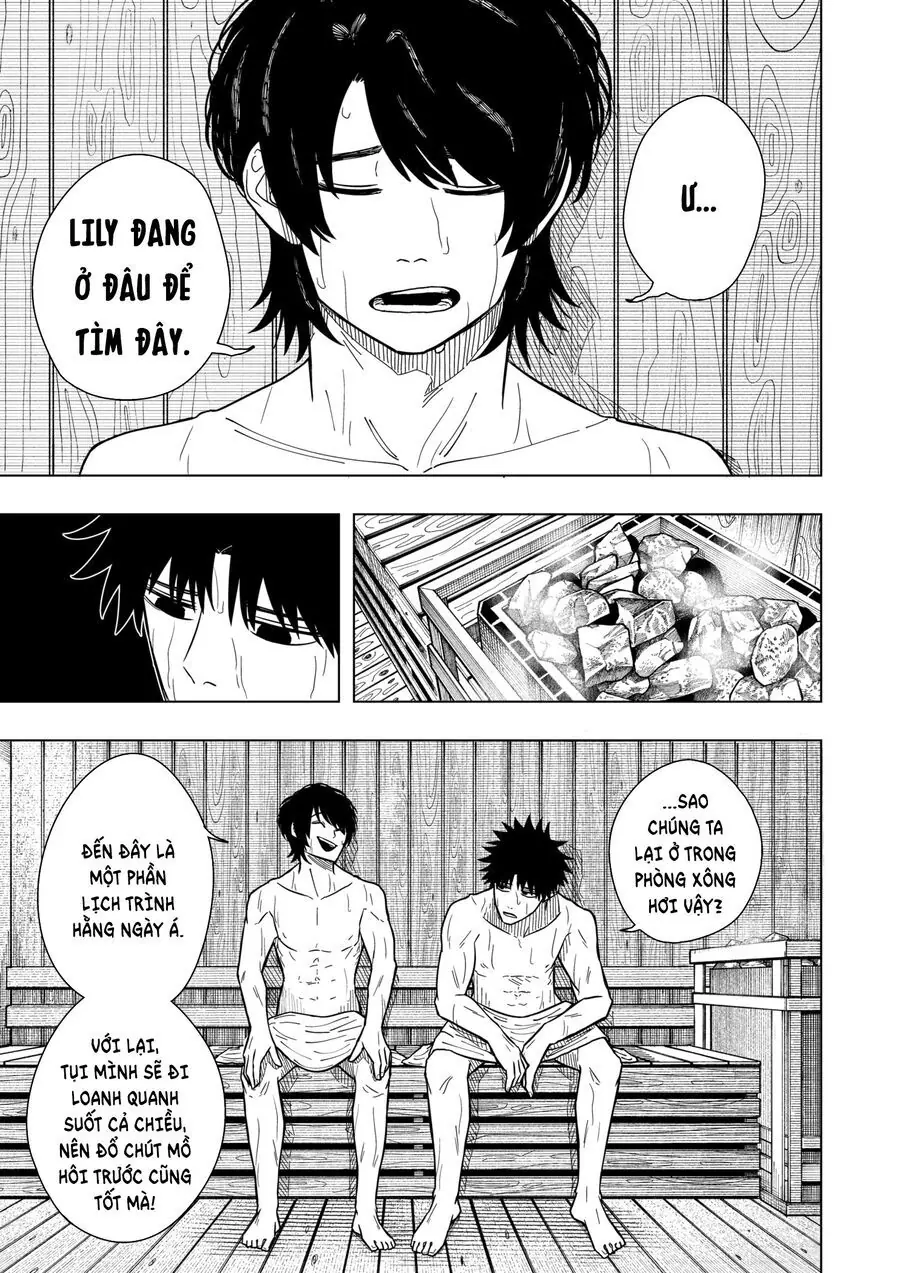 Drama Queen Chapter 25 - Trang 13