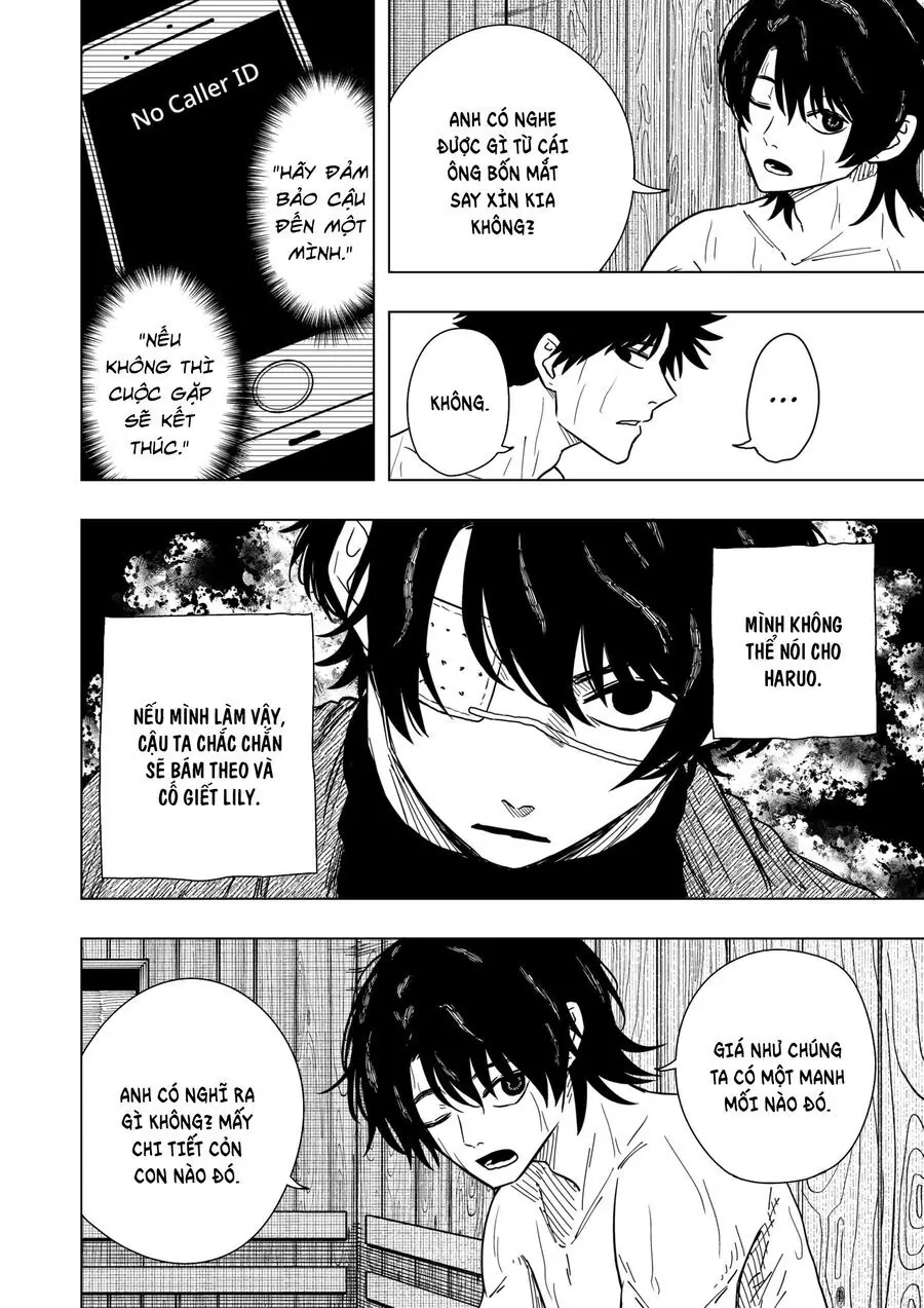 Drama Queen Chapter 25 - Trang 14