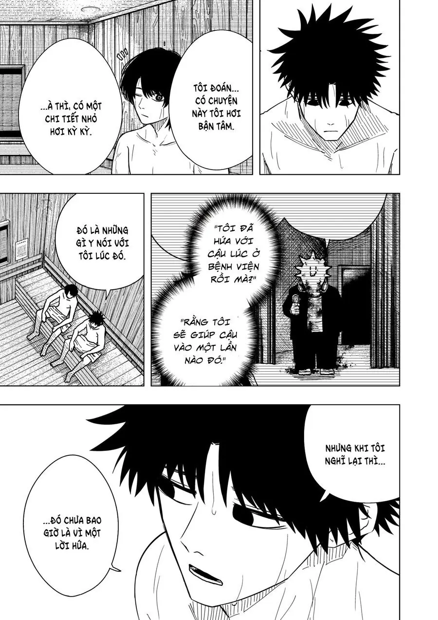 Drama Queen Chapter 25 - Trang 15