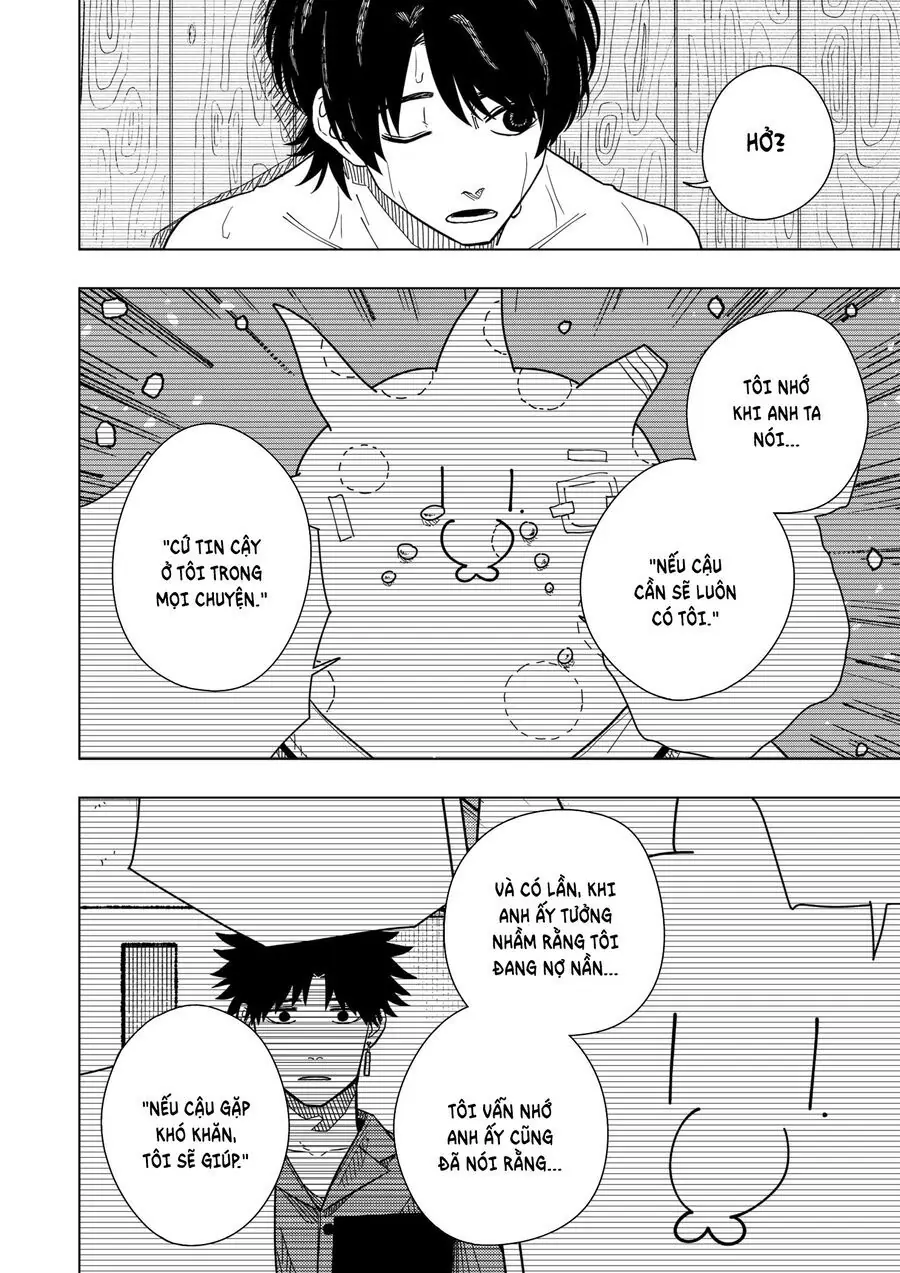 Drama Queen Chapter 25 - Trang 16