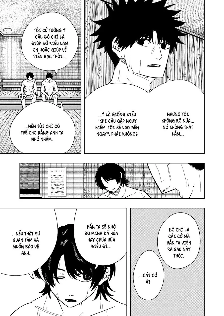 Drama Queen Chapter 25 - Trang 17