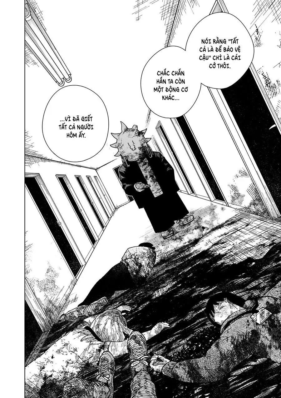 Drama Queen Chapter 25 - Trang 18