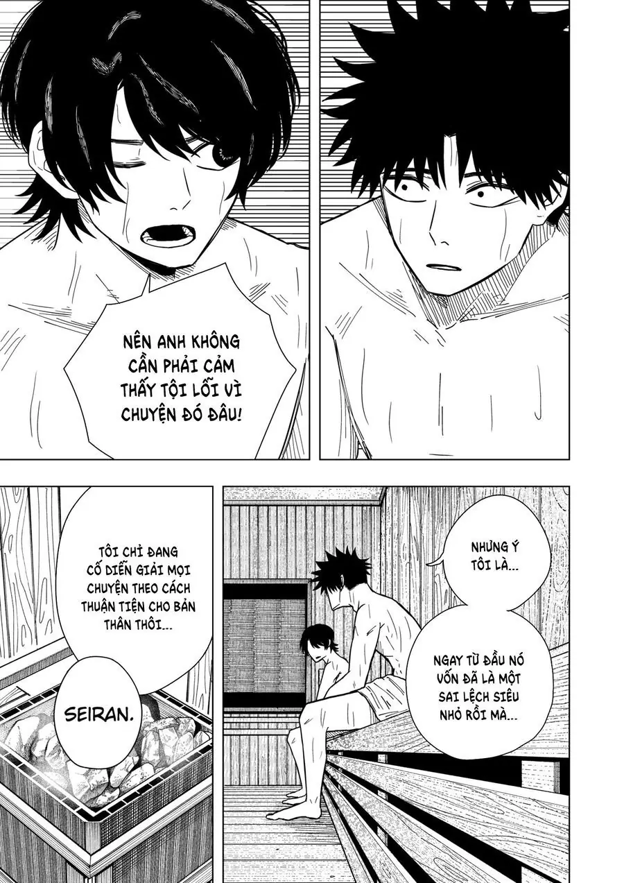 Drama Queen Chapter 25 - Trang 19