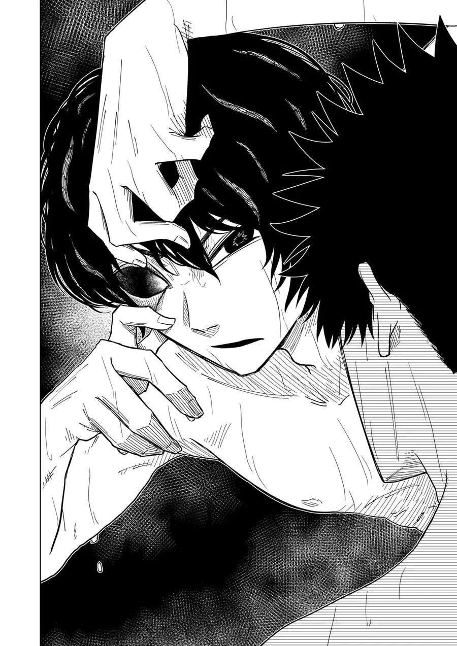 Drama Queen Chapter 25 - Trang 20