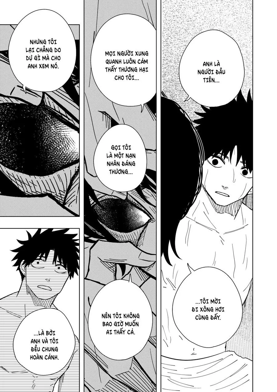 Drama Queen Chapter 25 - Trang 21