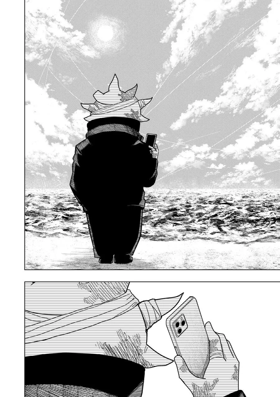 Drama Queen Chapter 25 - Trang 4