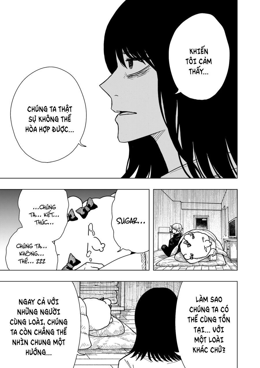 Drama Queen Chapter 26 - Trang 15