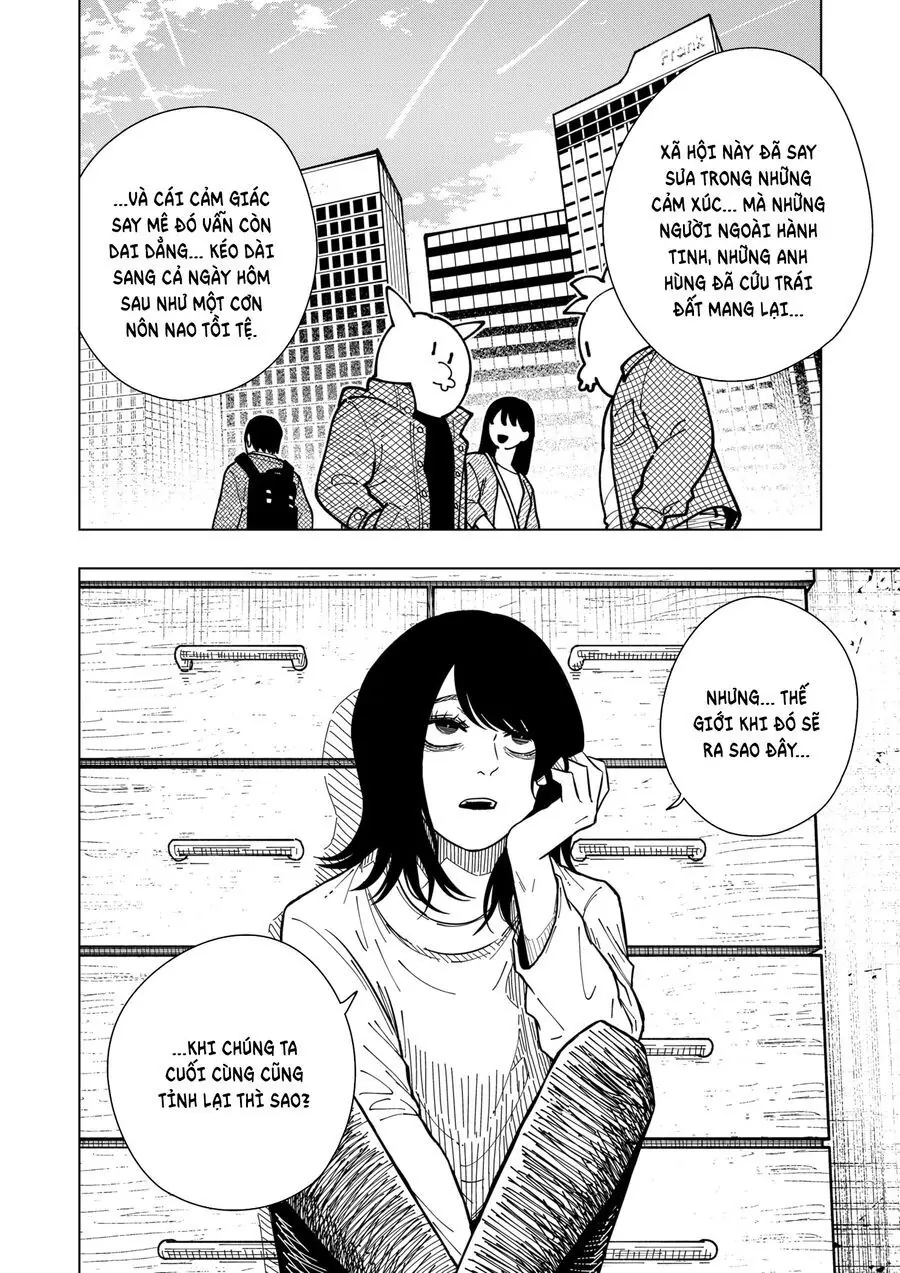 Drama Queen Chapter 26 - Trang 16