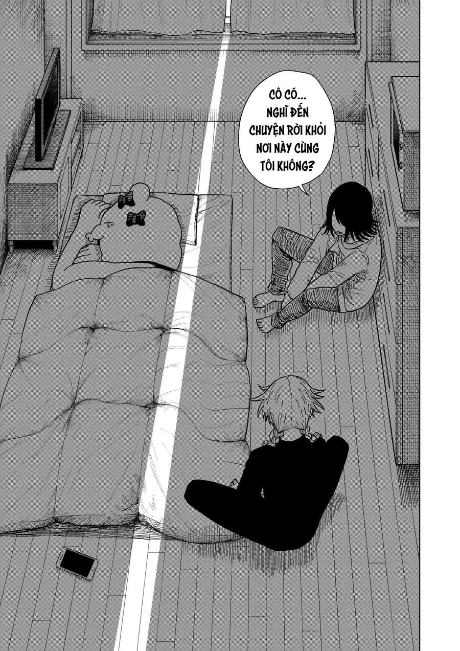 Drama Queen Chapter 26 - Trang 19