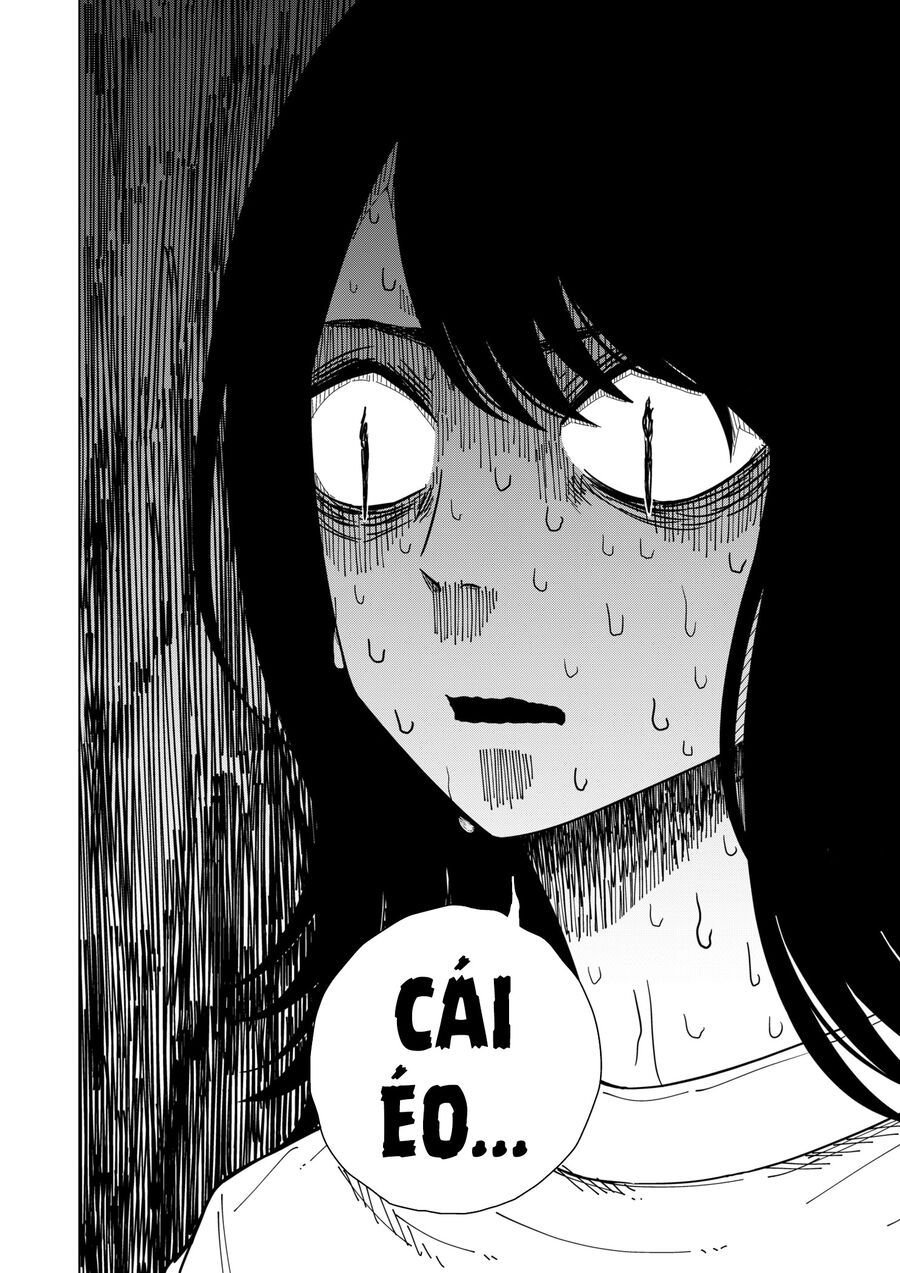 Drama Queen Chapter 26 - Trang 23