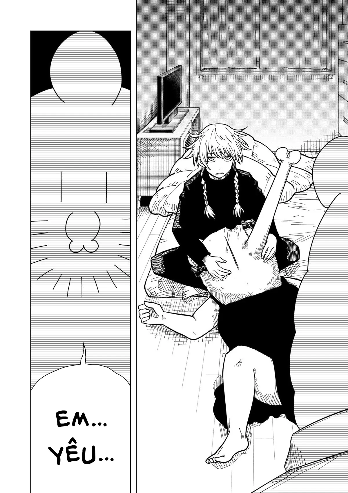 Drama Queen Chapter 27 - Trang 10
