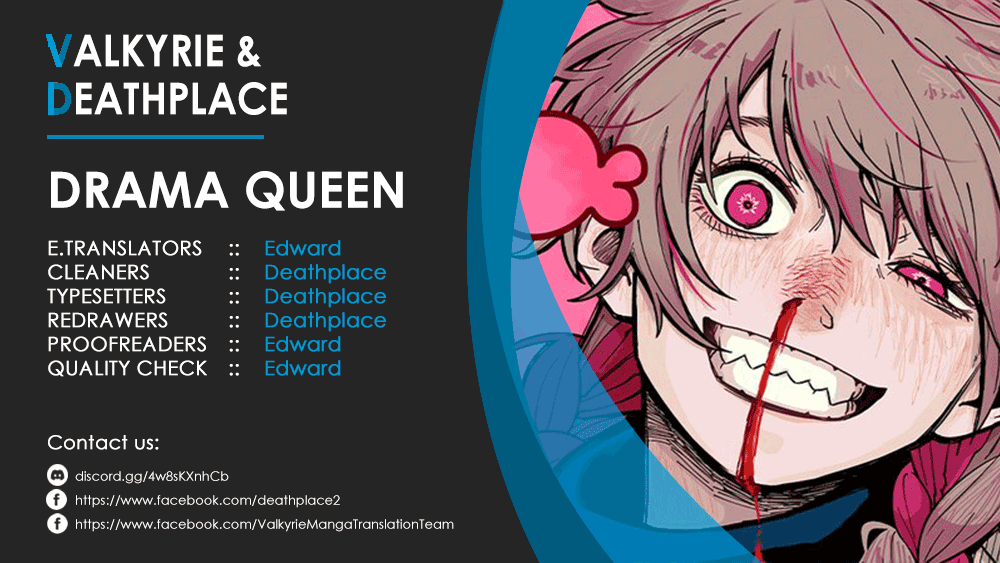 Drama Queen Chapter 27 - Trang 2
