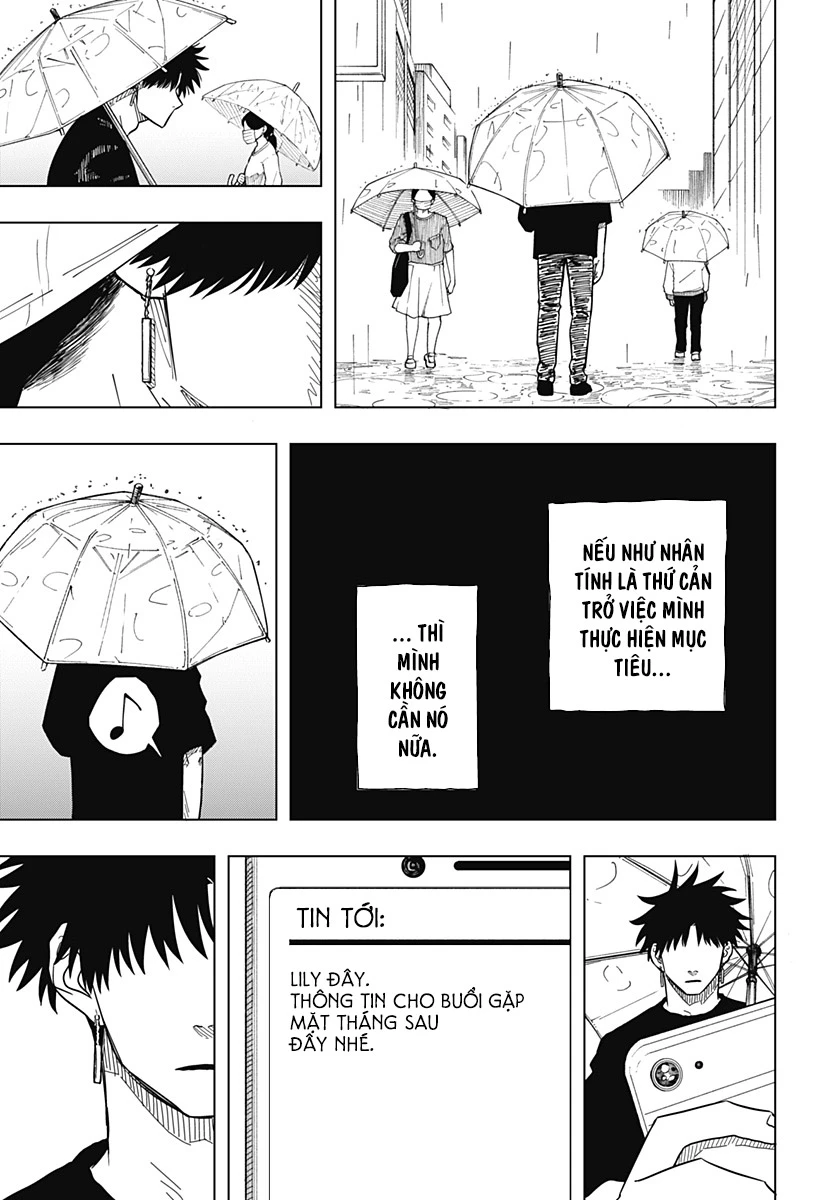 Drama Queen Chapter 28 - Trang 18