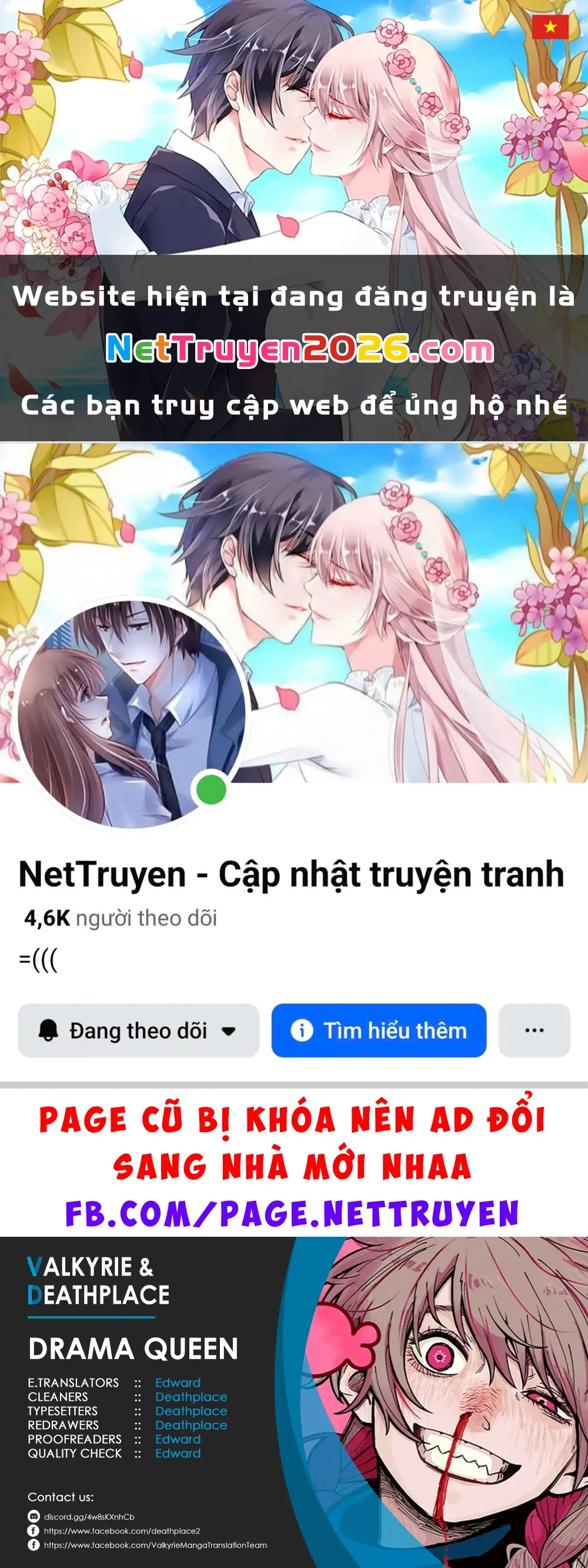 Drama Queen Chapter 28 - Trang 2
