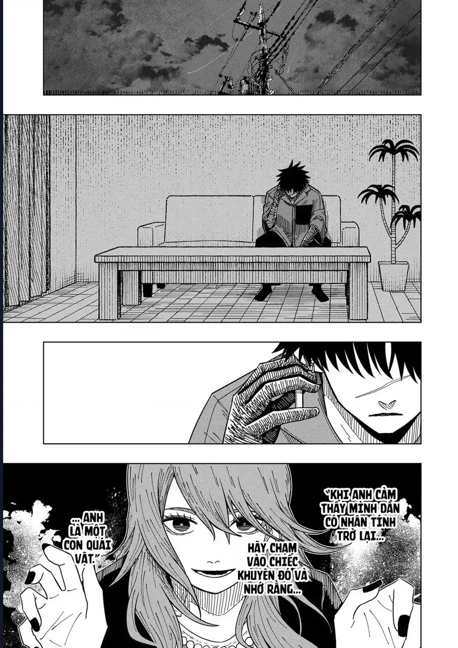 Drama Queen Chapter 29 - Trang 12