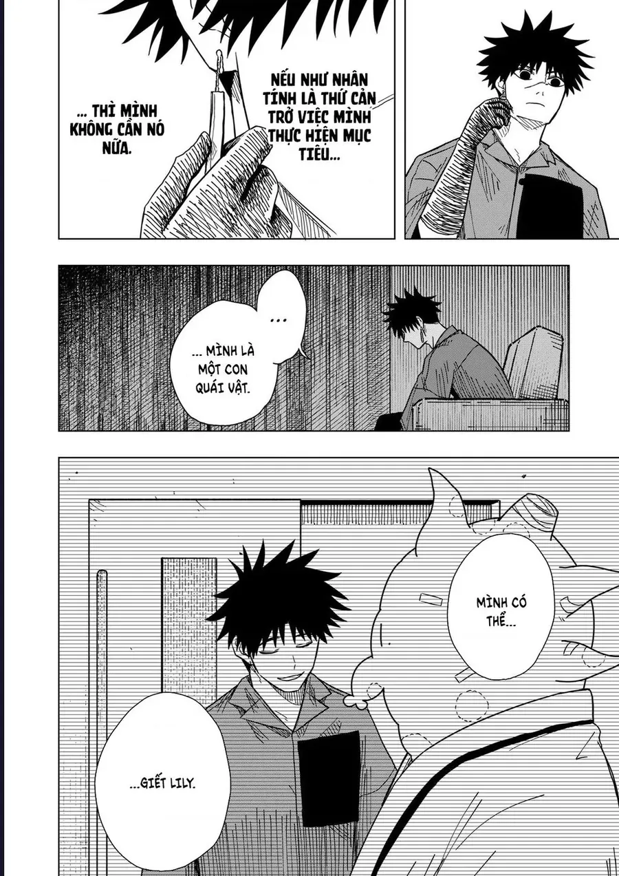 Drama Queen Chapter 29 - Trang 13