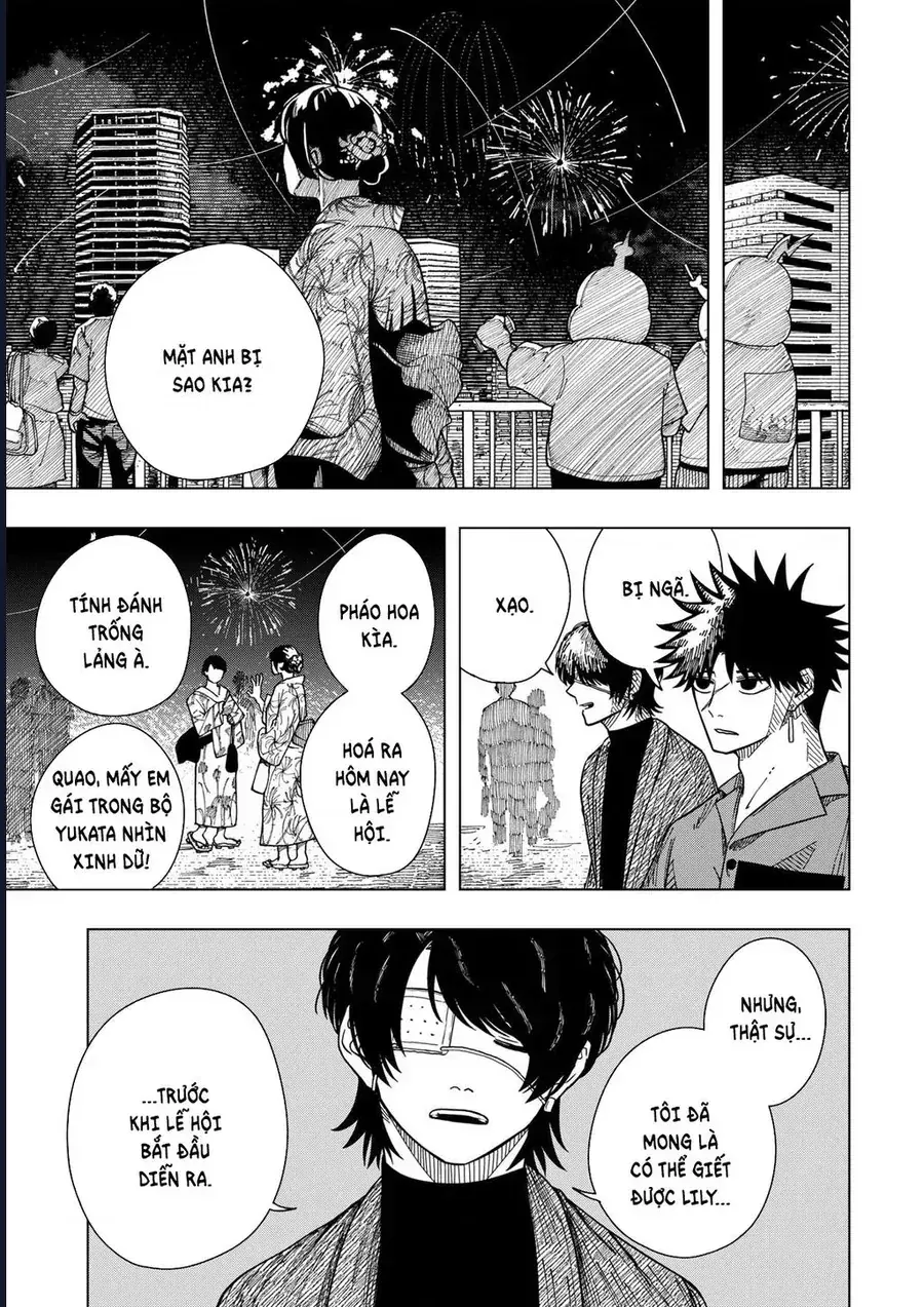 Drama Queen Chapter 29 - Trang 14