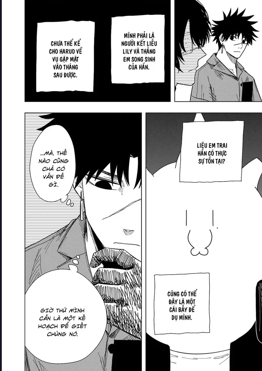 Drama Queen Chapter 29 - Trang 15