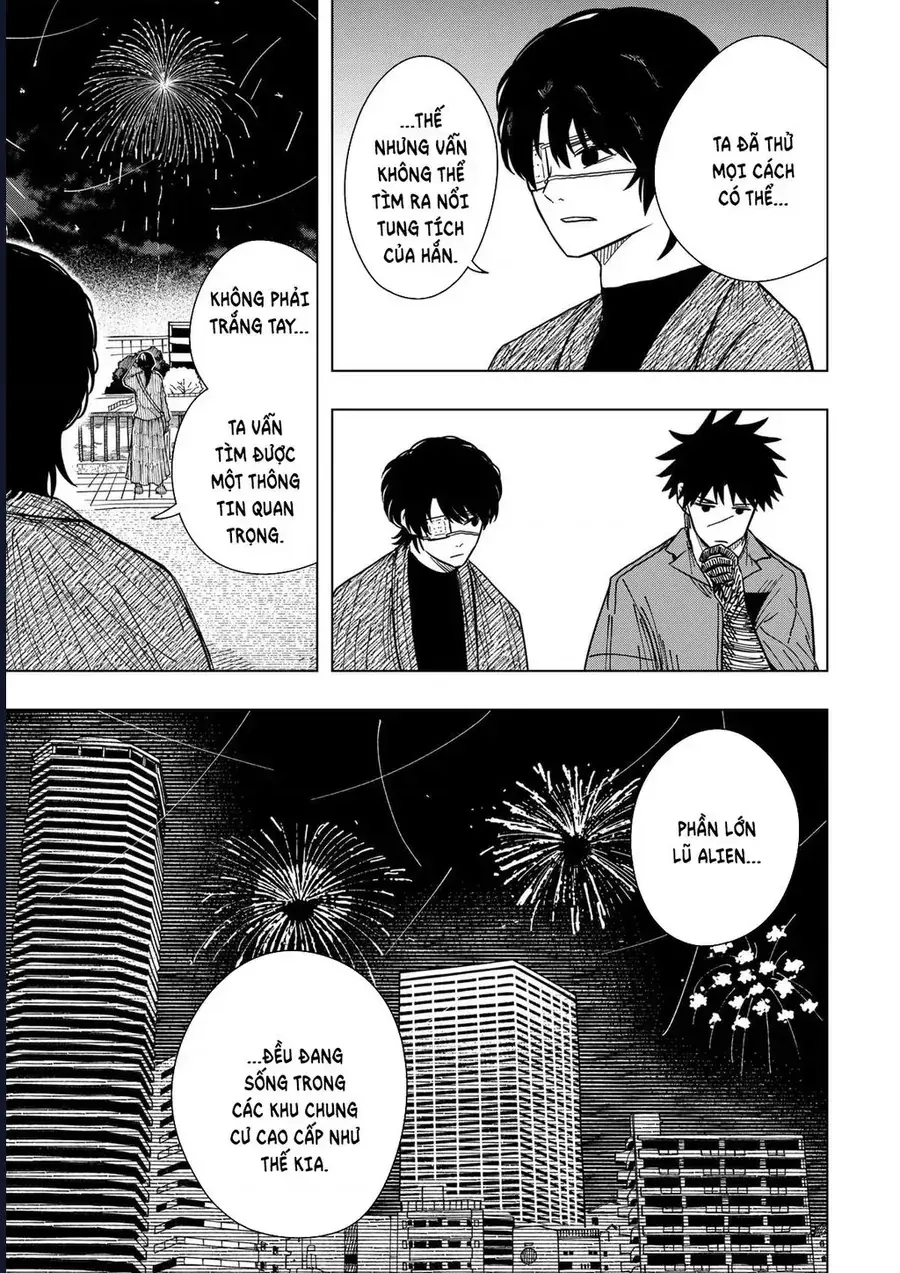 Drama Queen Chapter 29 - Trang 16
