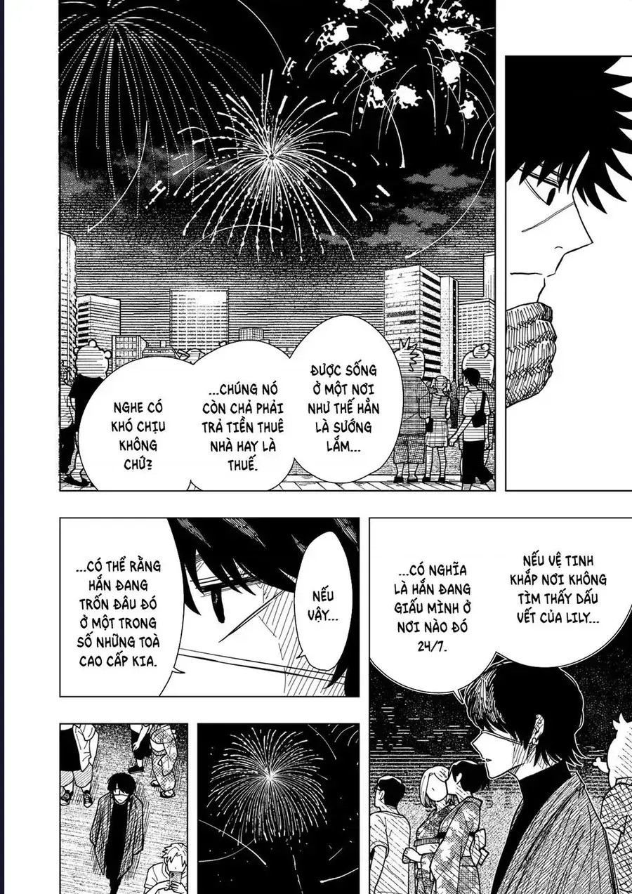 Drama Queen Chapter 29 - Trang 17