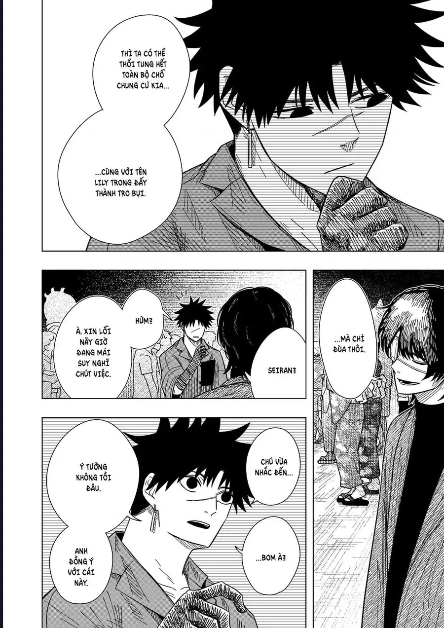 Drama Queen Chapter 29 - Trang 19