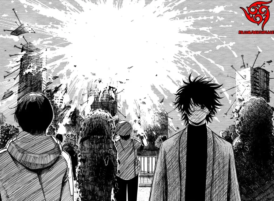 Drama Queen Chapter 29 - Trang 21