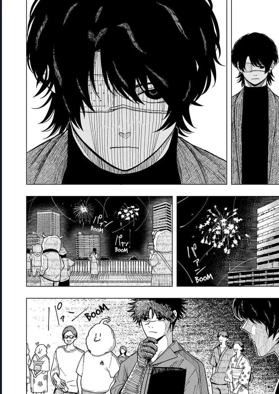 Drama Queen Chapter 29 - Trang 22