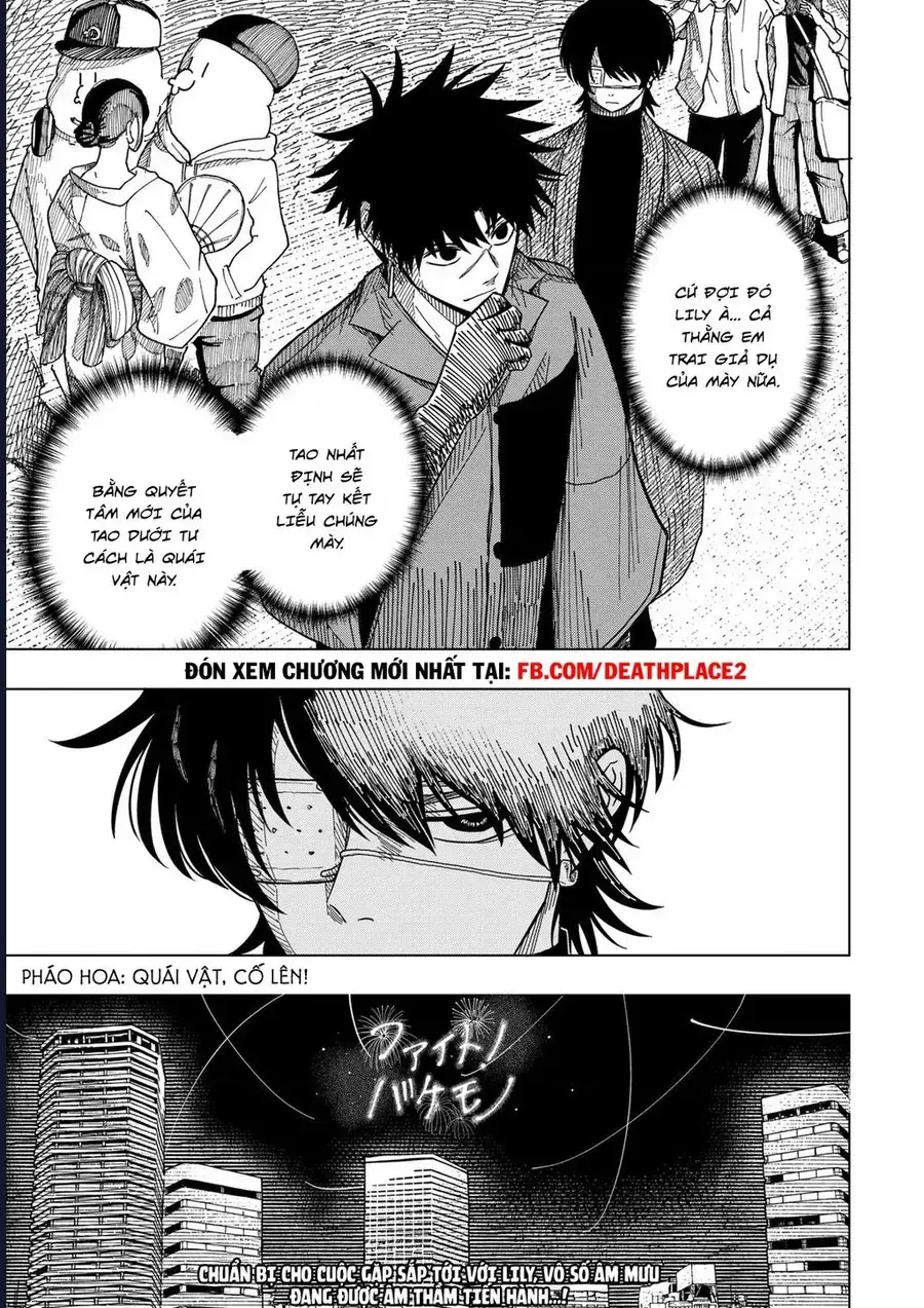 Drama Queen Chapter 29 - Trang 23