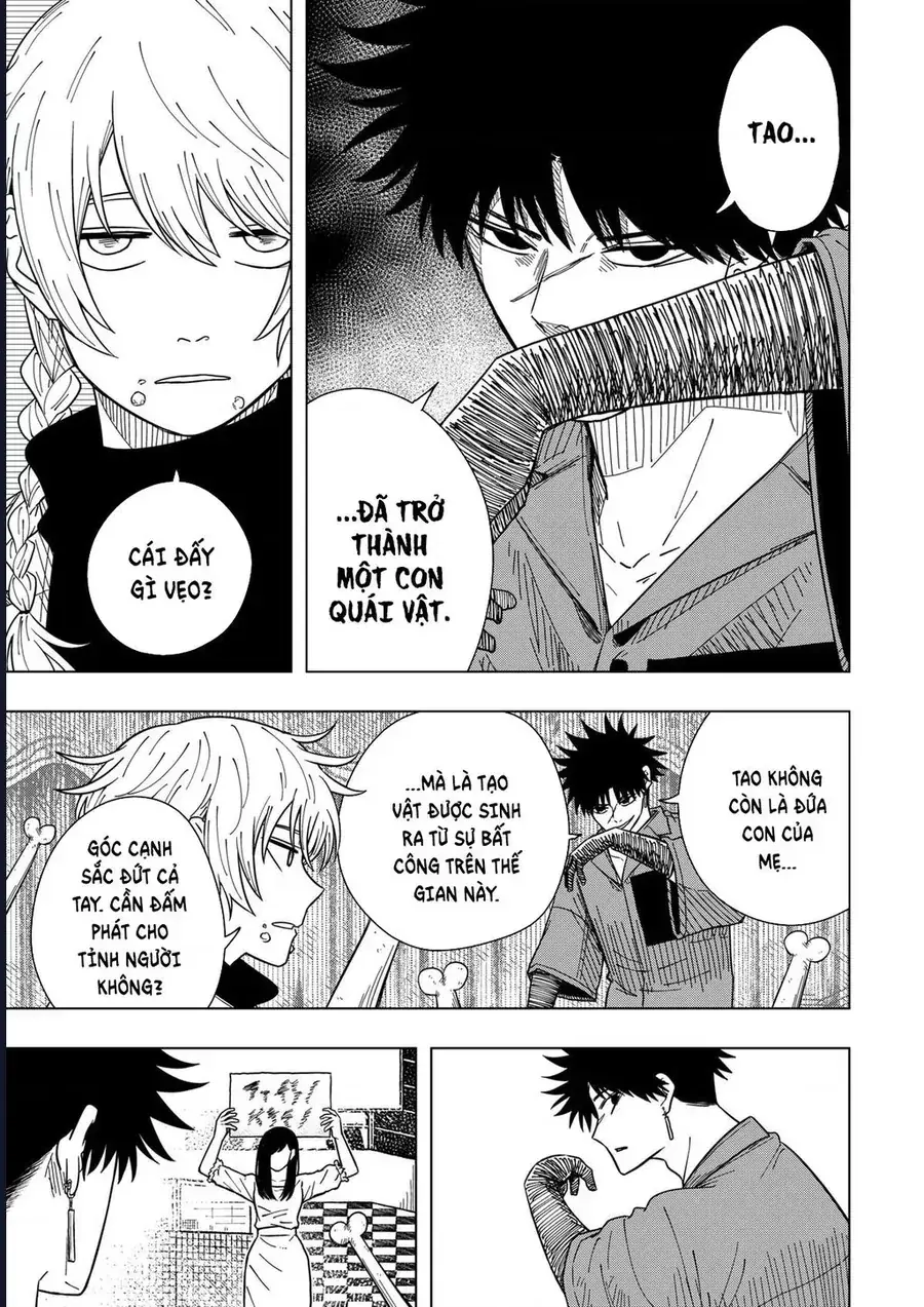 Drama Queen Chapter 29 - Trang 6