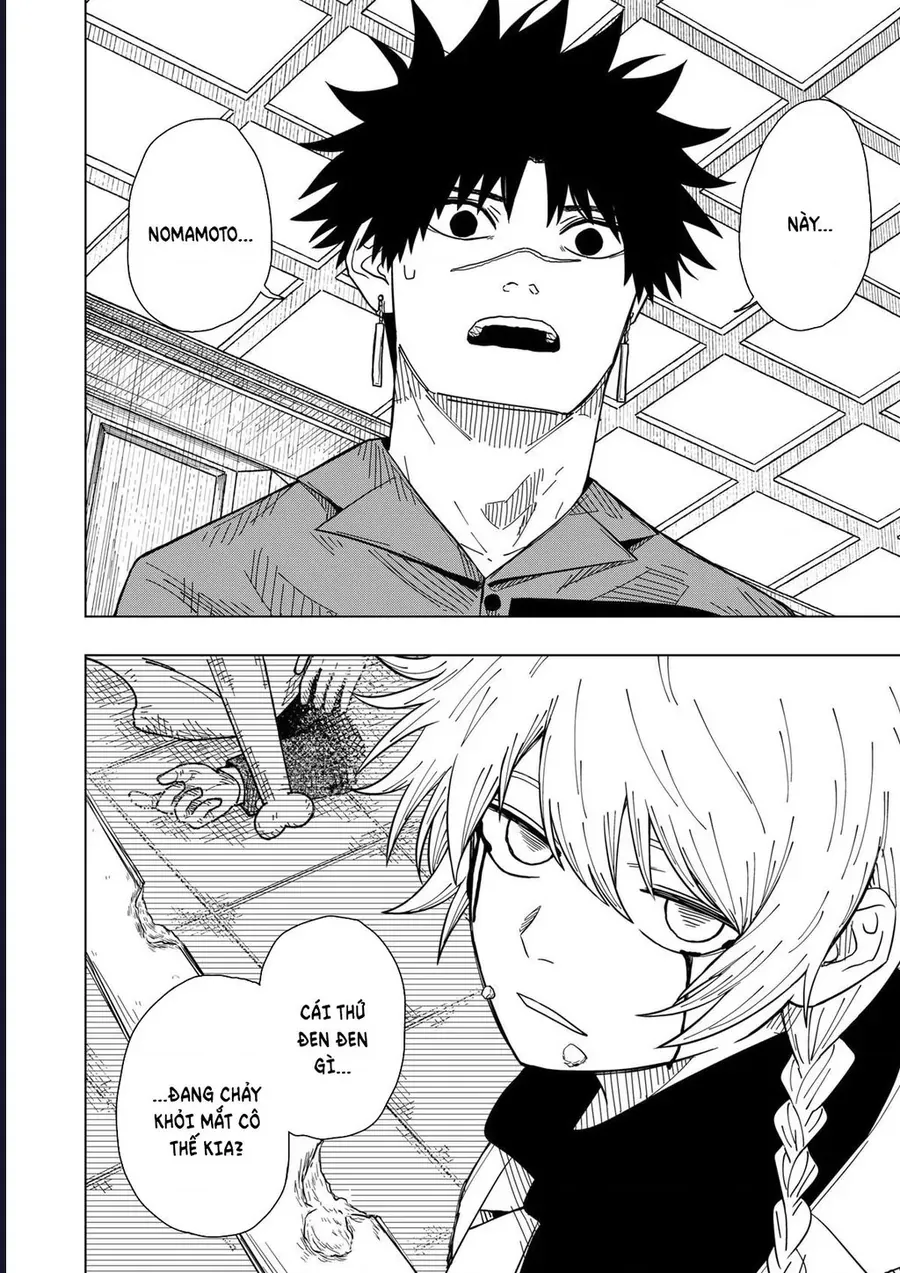 Drama Queen Chapter 30 - Trang 14