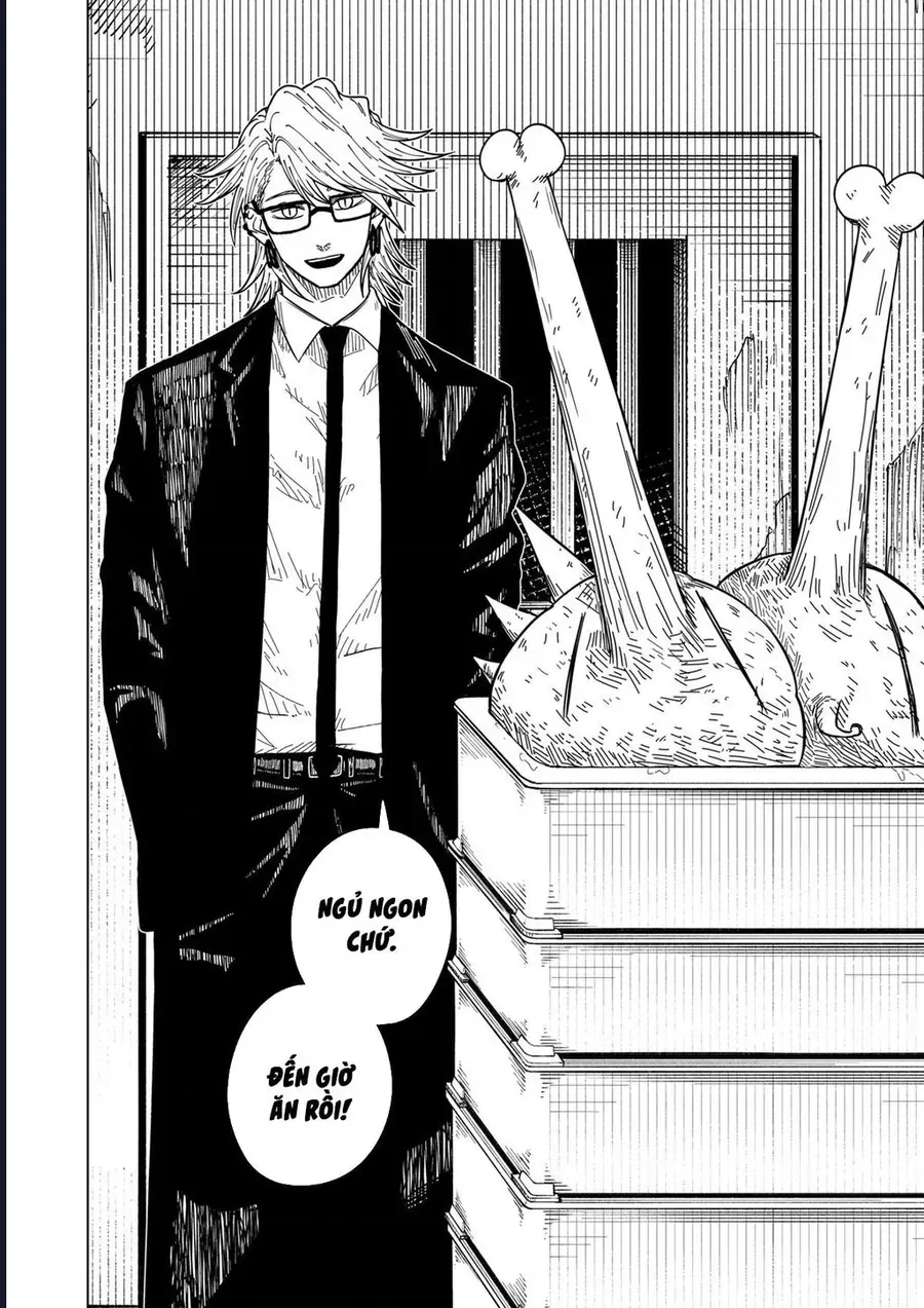 Drama Queen Chapter 30 - Trang 22