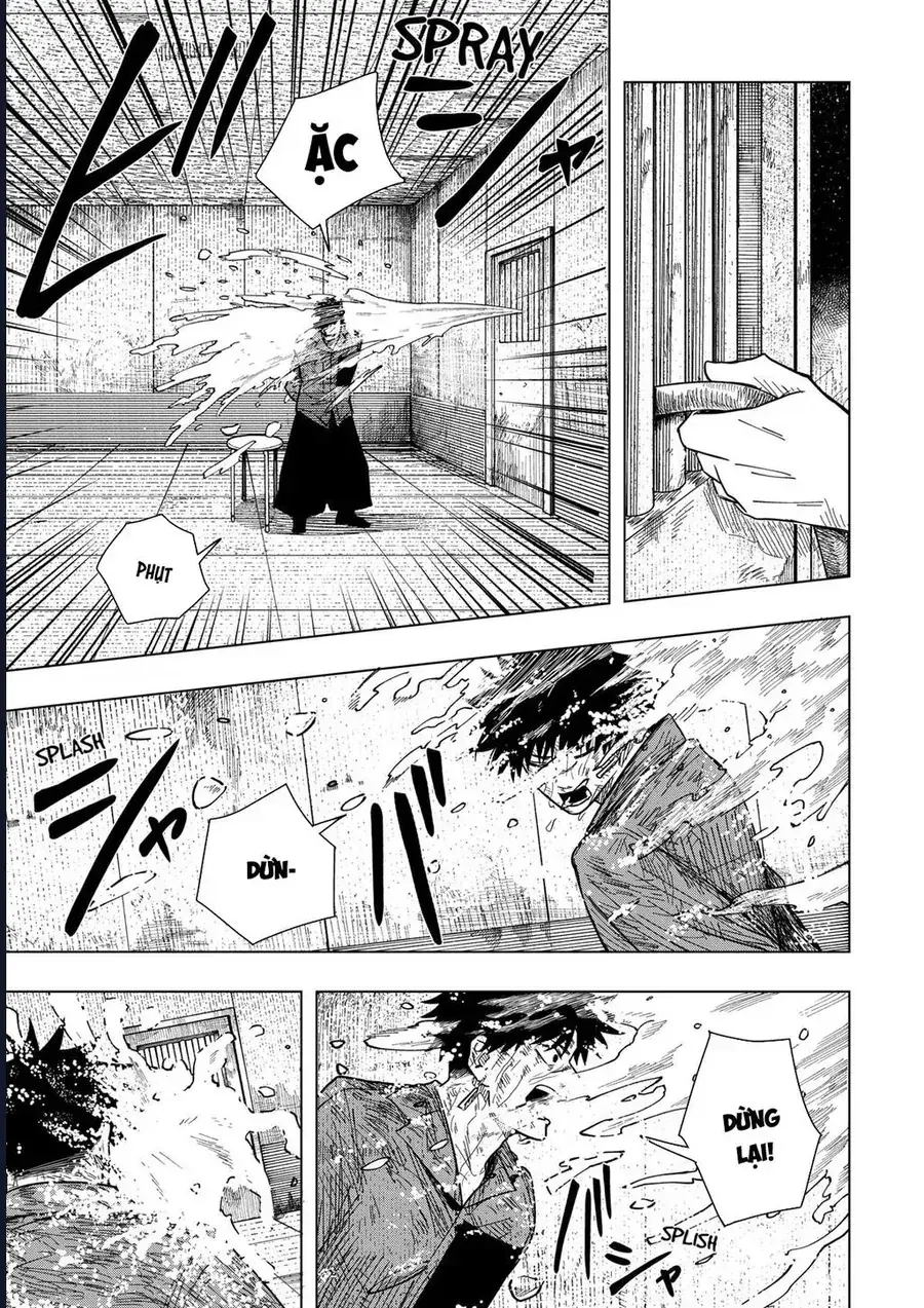 Drama Queen Chapter 31 - Trang 10
