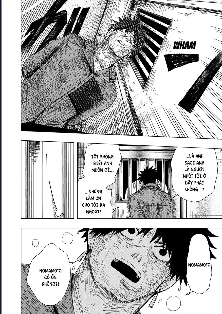 Drama Queen Chapter 31 - Trang 11