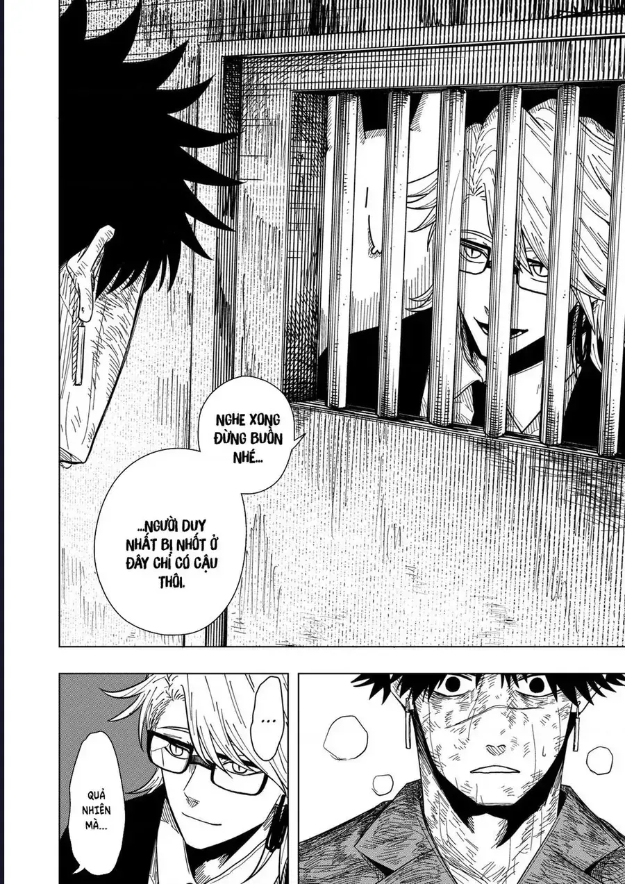 Drama Queen Chapter 31 - Trang 13