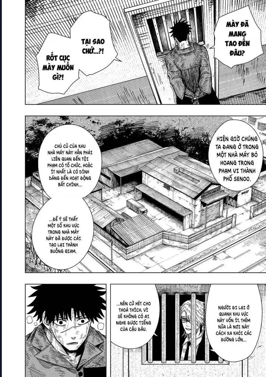 Drama Queen Chapter 31 - Trang 15
