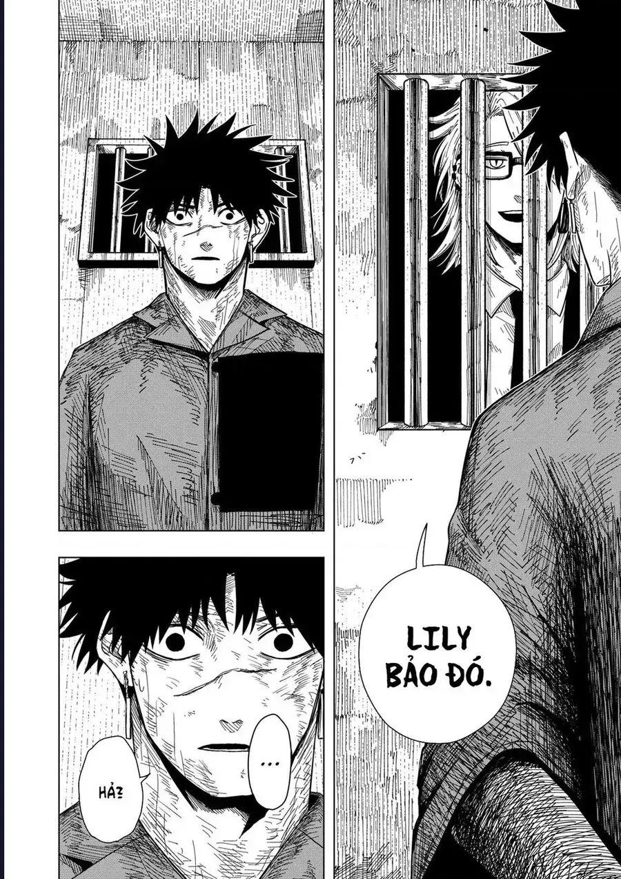 Drama Queen Chapter 31 - Trang 17