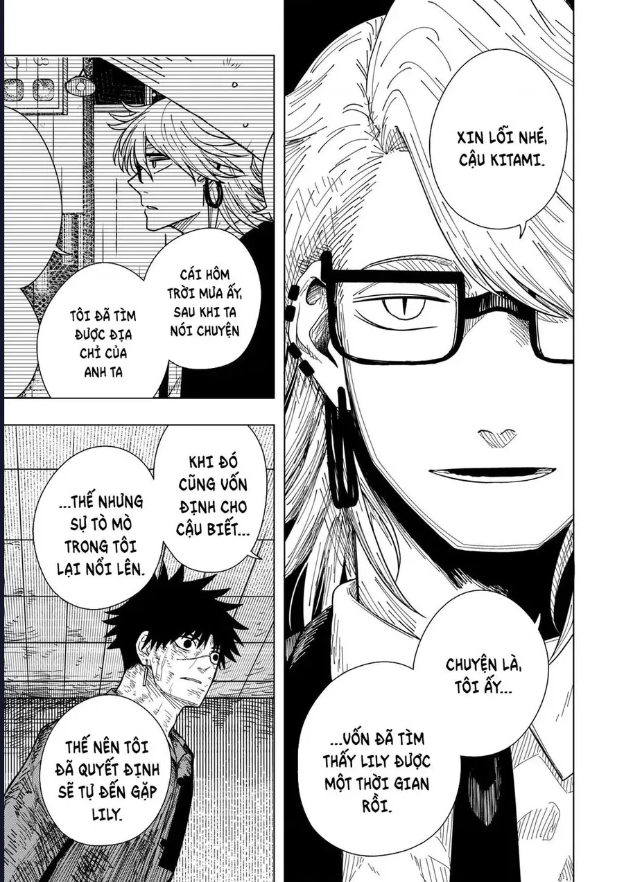 Drama Queen Chapter 31 - Trang 18