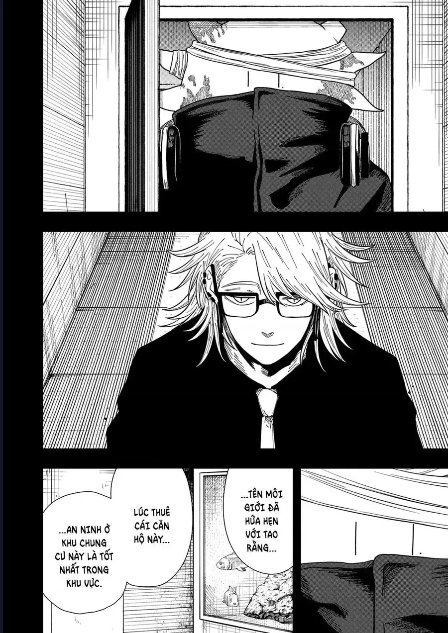 Drama Queen Chapter 31 - Trang 19