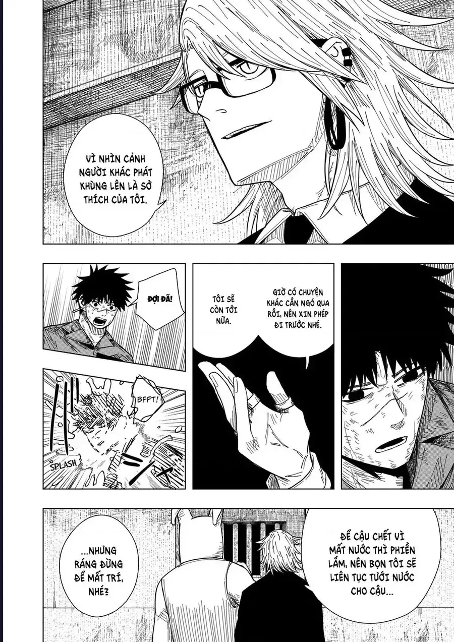 Drama Queen Chapter 31 - Trang 23