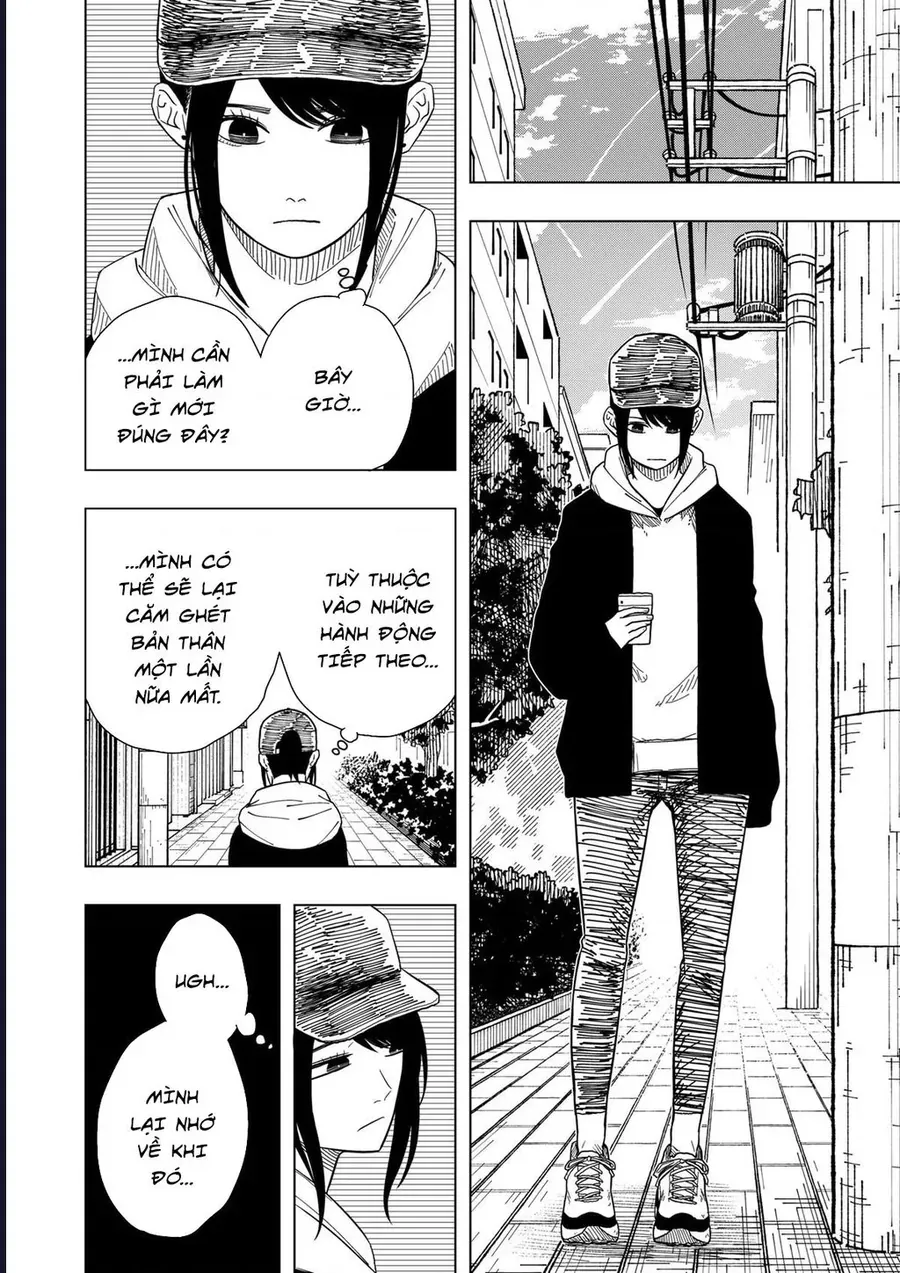 Drama Queen Chapter 31 - Trang 25