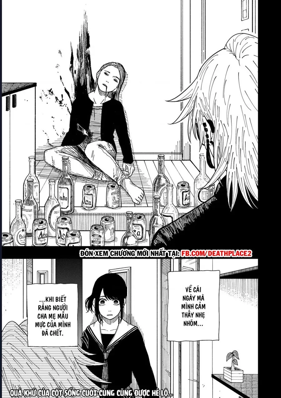 Drama Queen Chapter 31 - Trang 26
