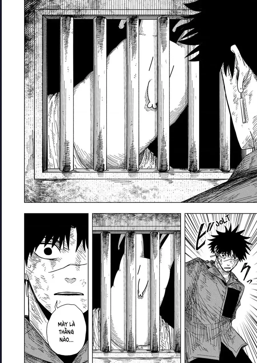 Drama Queen Chapter 31 - Trang 9