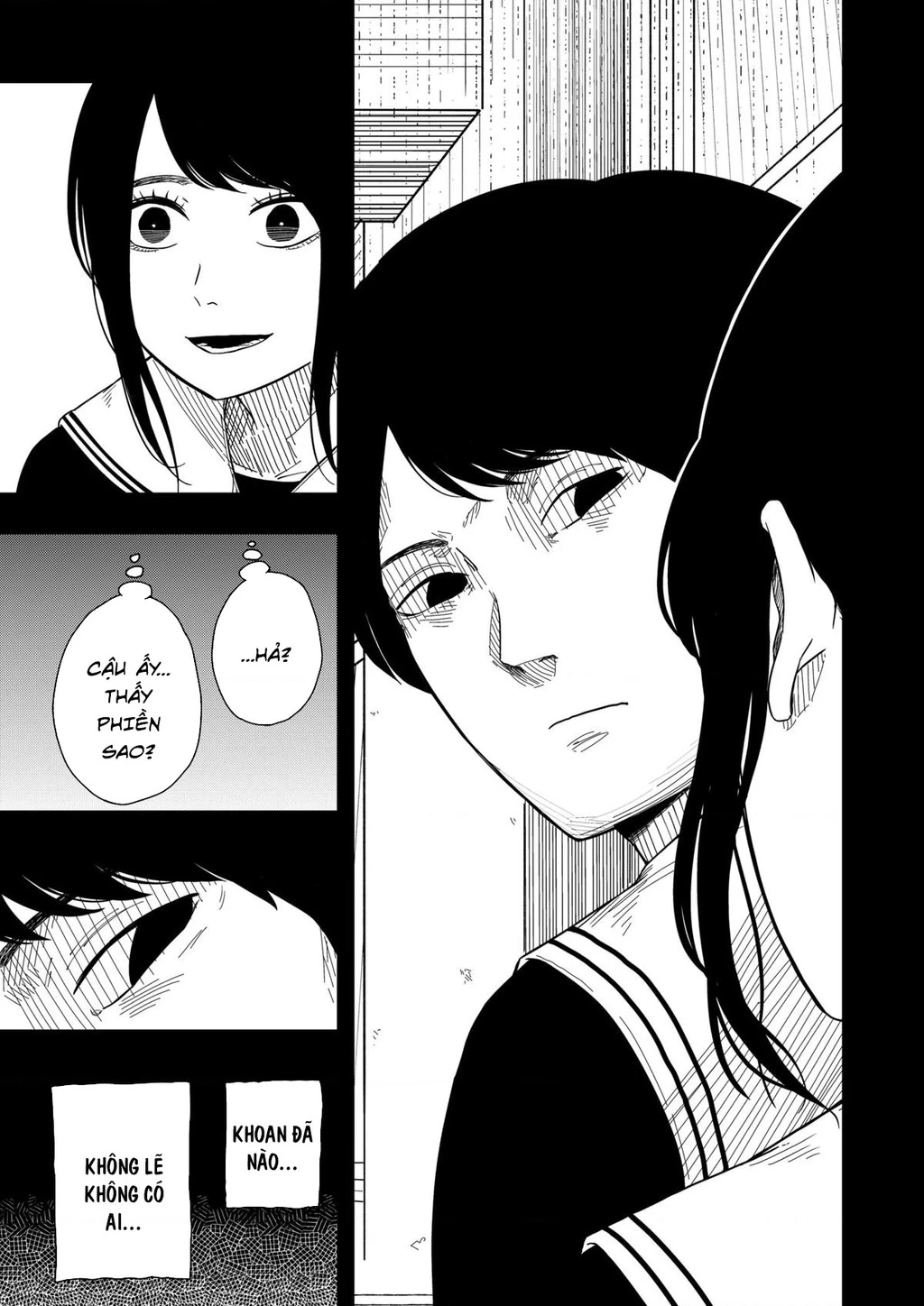 Drama Queen Chapter 32 - Trang 13
