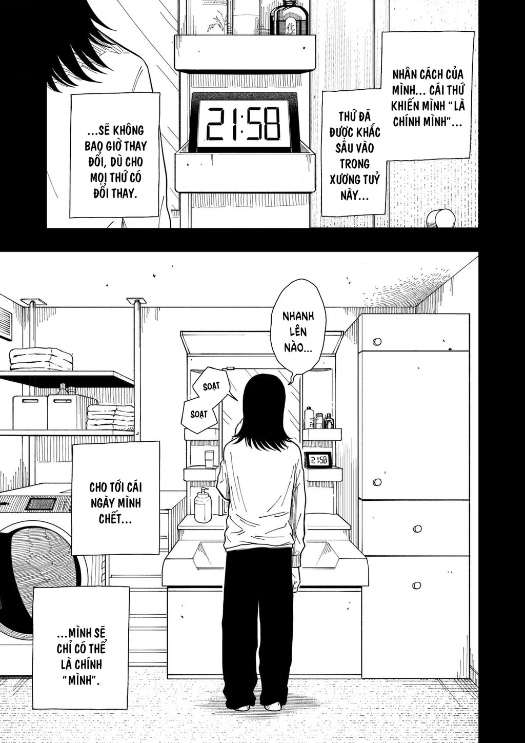Drama Queen Chapter 32 - Trang 17