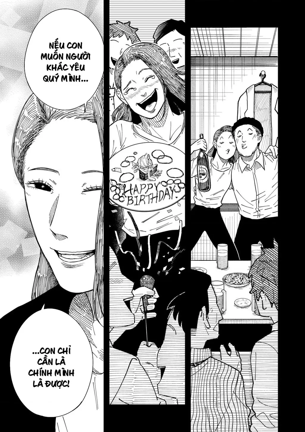 Drama Queen Chapter 32 - Trang 19
