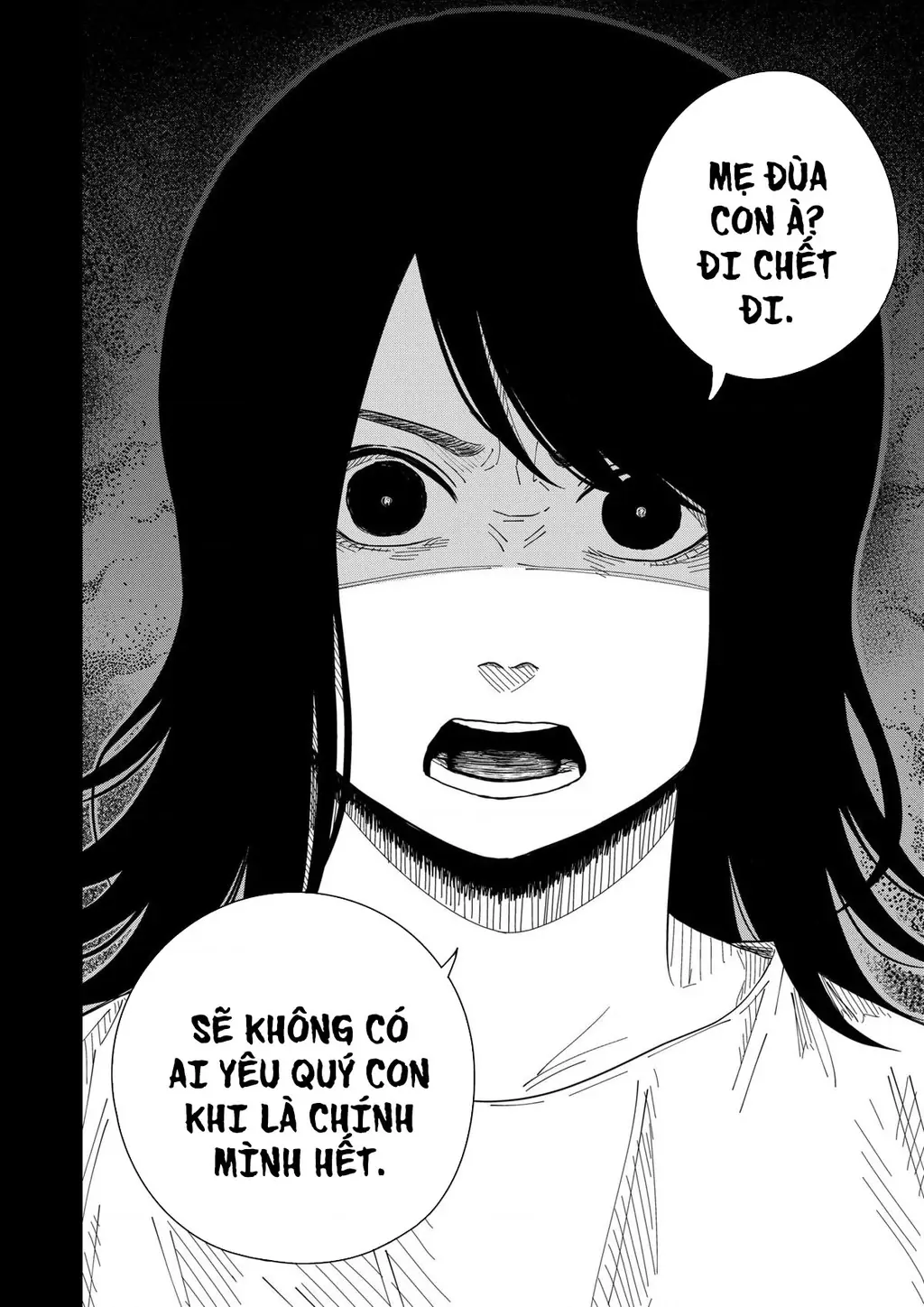 Drama Queen Chapter 32 - Trang 20