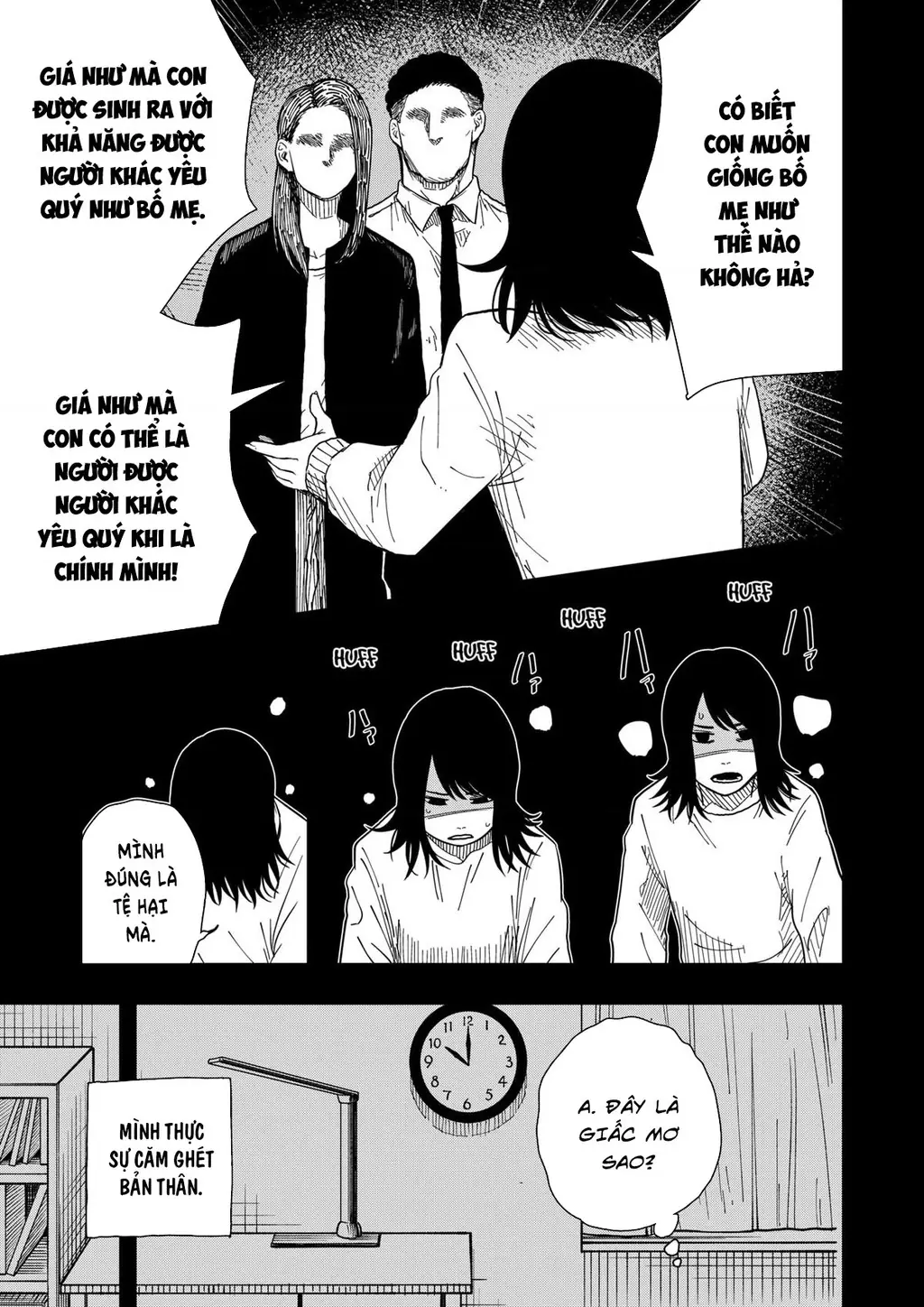 Drama Queen Chapter 32 - Trang 21