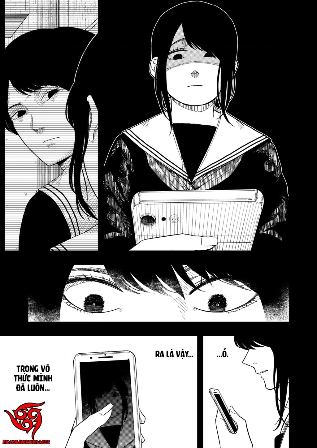 Drama Queen Chapter 32 - Trang 23