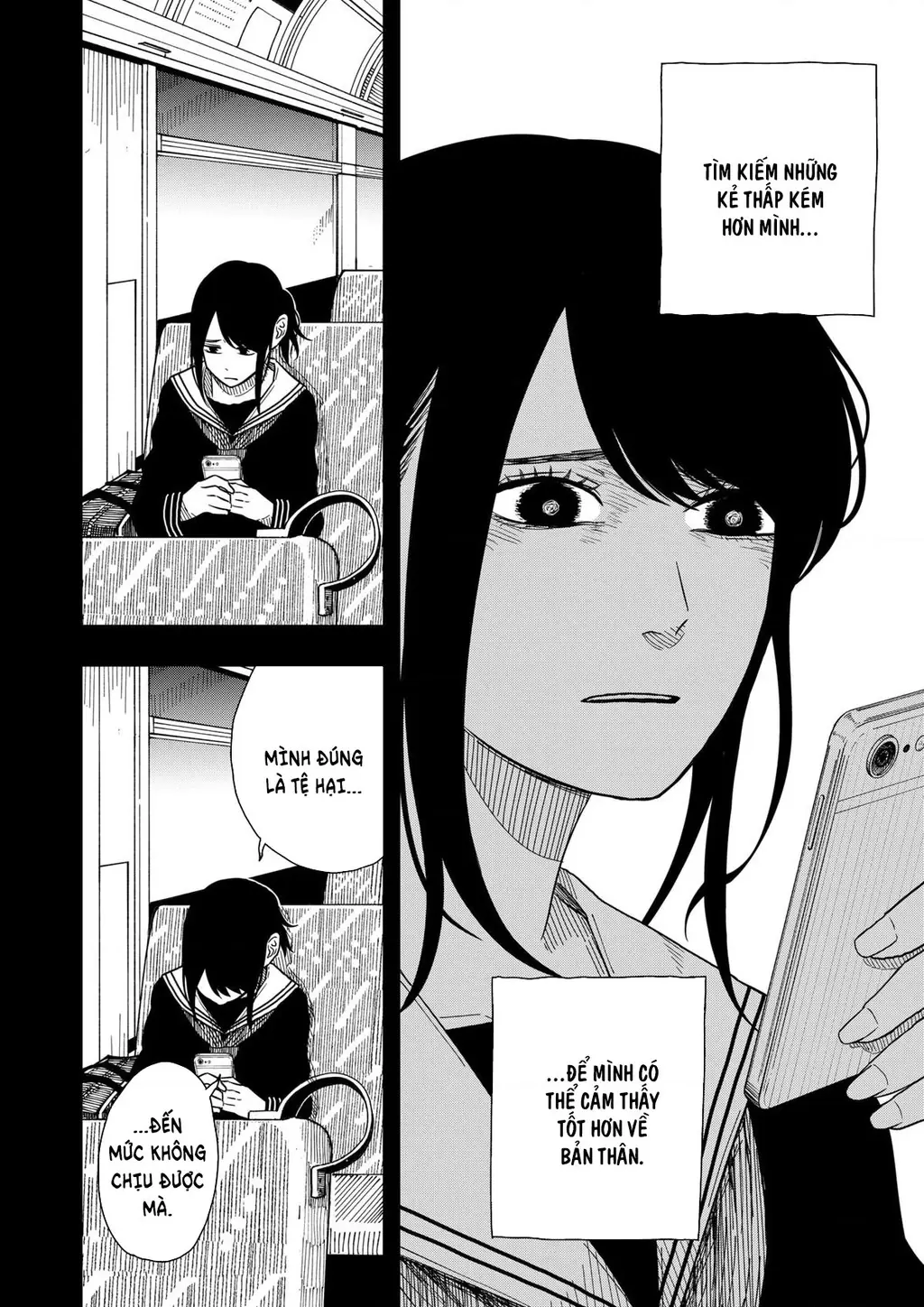 Drama Queen Chapter 32 - Trang 24